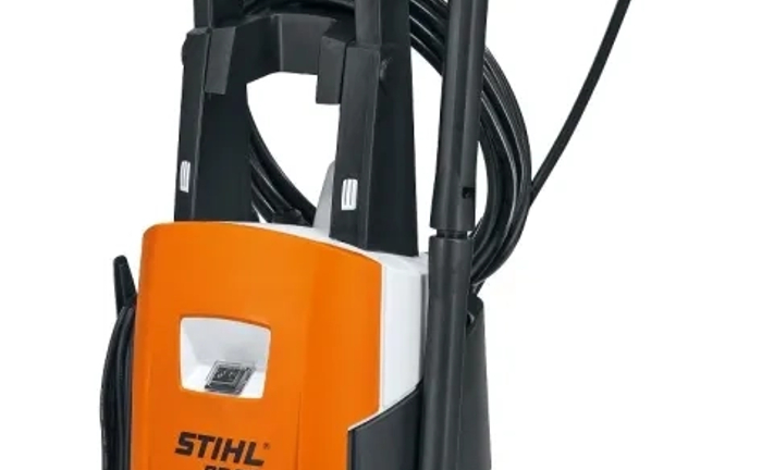 Мийка високого тиску STIHL RE 98