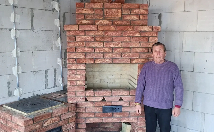 Послуги пічника - каміни, печі, груби, барбекю. Київ та область. Послуги пічника - каміни, печі, груби, барбекю. Київ та область.