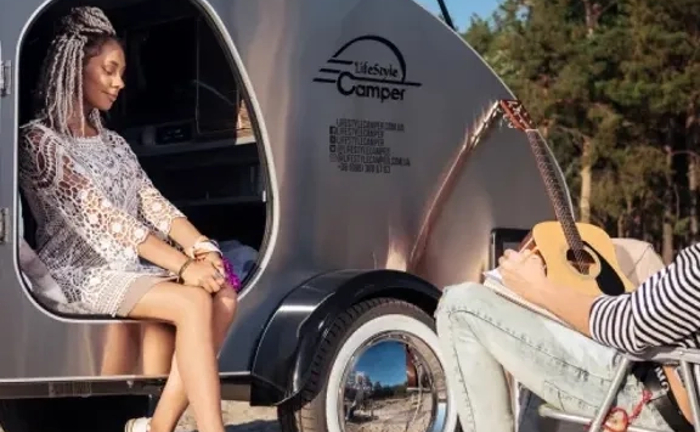 АвтоКемпер SteelDrop подорожуй з комфортом! АвтоКемпер SteelDrop подорожуй з комфортом!