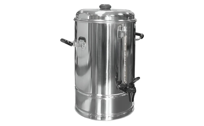 Термопот 20л: автоматичний підігрів води Термопот 20л: автоматичний підігрів води