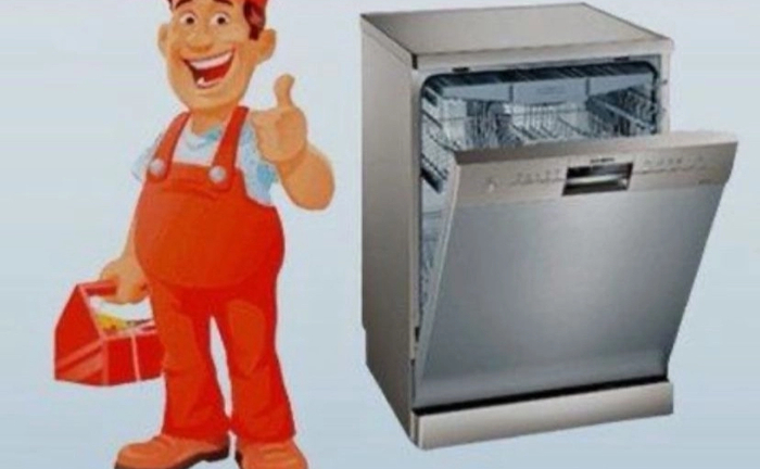 Ремонт посудомийних машин на дому