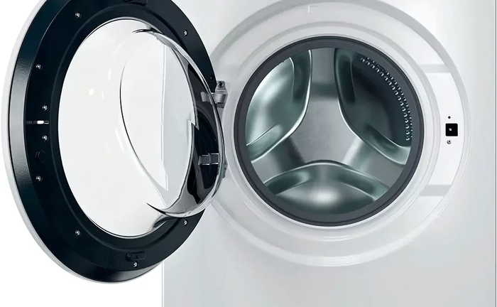 Пральна машина Indesit My Time на 6 кг Пральна машина Indesit My Time на 6 кг