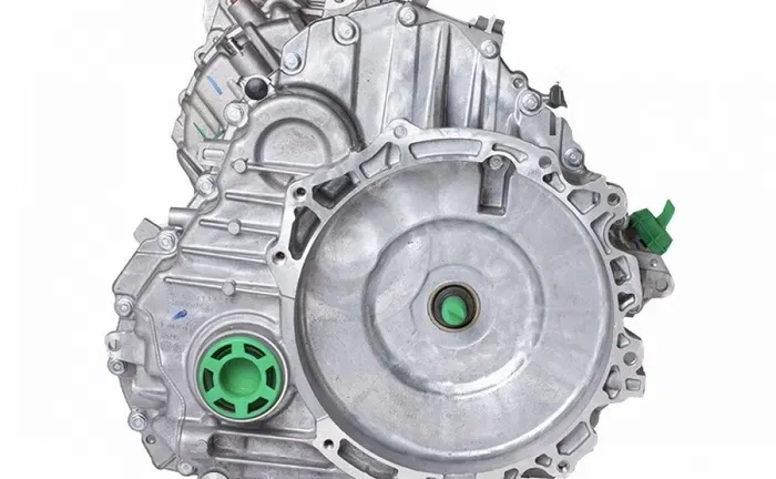 Капітальний ремонт Hybrid Ford HF35