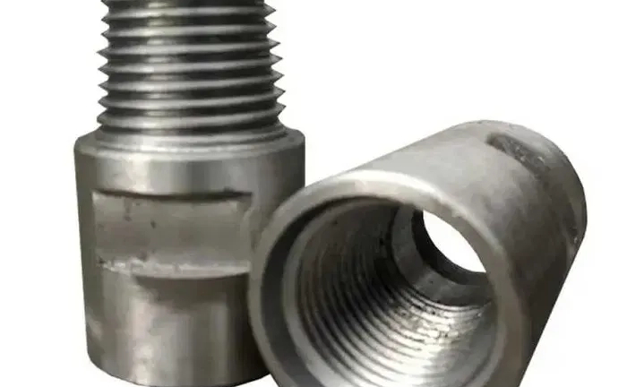 Виготовляємо Замки бурові З-50