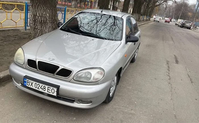 Авто для власних потреб Авто для власних потреб