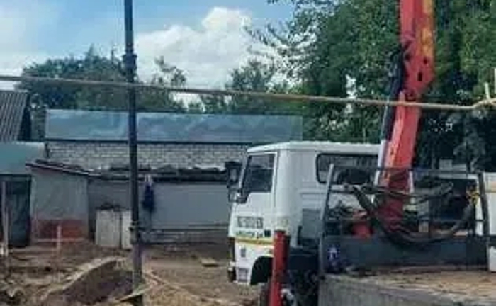 Бурильно- кранові машини - Гідробур Бурильно- кранові машини - Гідробур