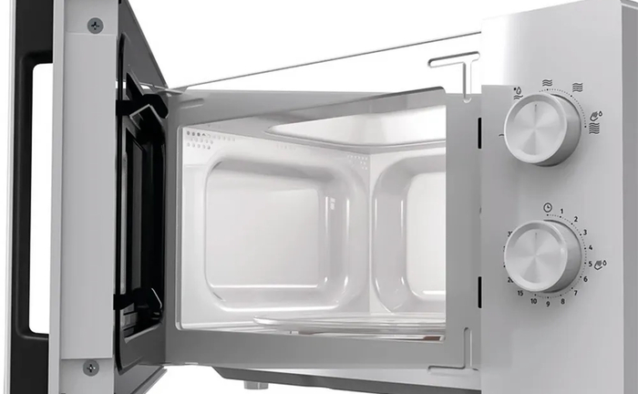 Мікрохвильова піч Gorenje 20 л