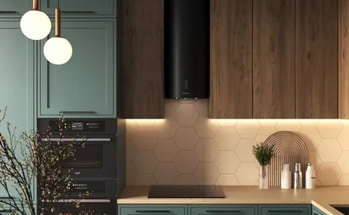 Дизайн інтер'єру. Проєкт під ключ