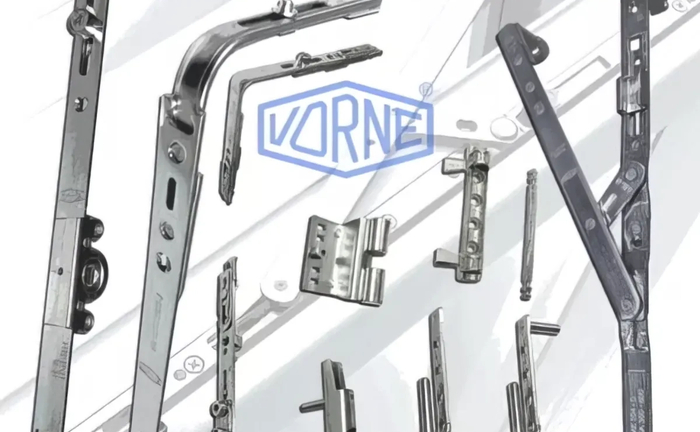 аміна фурнітури вікна Vorne, заміна віконної фурнітури Vorne аміна фурнітури вікна Vorne, заміна віконної фурнітури Vorne