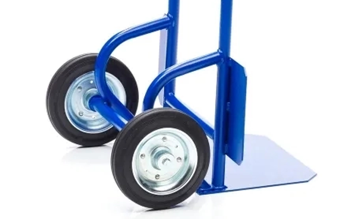 Двоколісний Візок вертикальний 200 кг