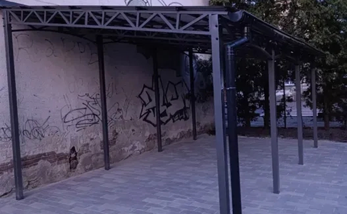 Професійне укладання бруківки та тротуарної плитки: якість та надійність на довгі роки