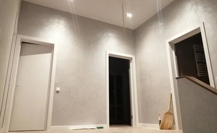 Ремонт квартир та будинків під ключ