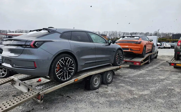 Пригон машин з Європи, в Європу, по Україні | Швейцарія, Австрія, порт