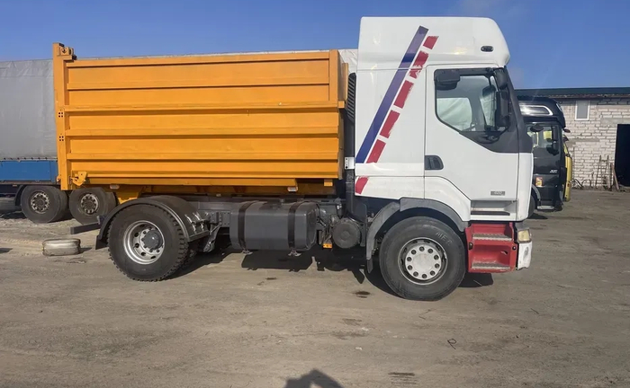 Щебінь, відсів, пісок річковий, підсипка , чорнозем , вивіз сміття