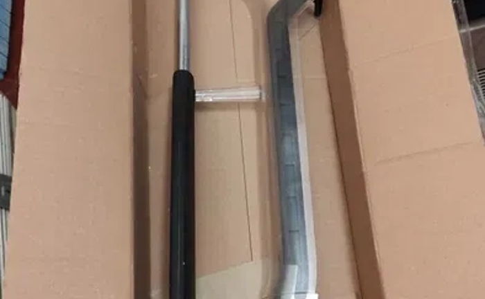 Такер для труб теплої підлоги Такер для труб теплої підлоги