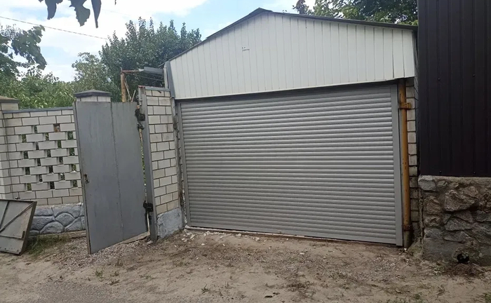 Ремонт та Встановлення Ролет, Секційних Воріт. Швидко, Якісно та З Гарантією! Ремонт та Встановлення Ролет, Секційних Воріт. Швидко, Якісно та З Гарантією!