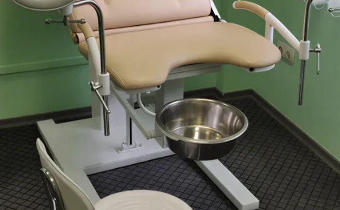 Гінекологічне крісло — Професійне рішення для вашого кабінету