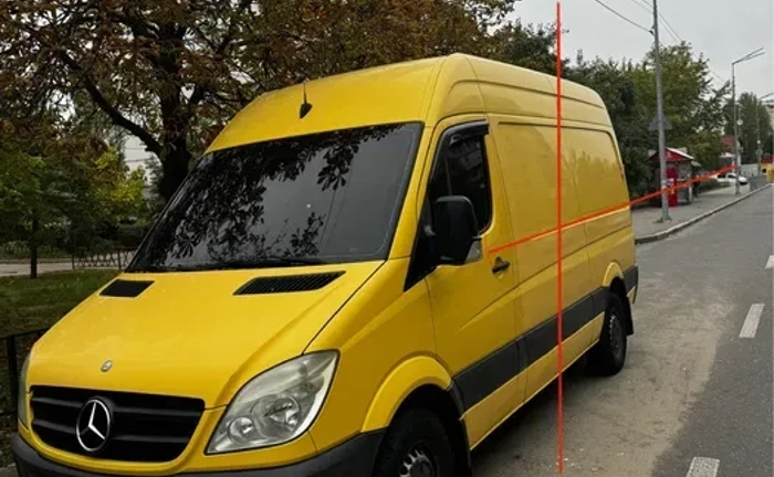 Надійні перевезення. Київ та Україна. Ціна ТОП