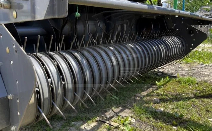 Прес-підбирач Welger AP 630 Прес-підбирач Welger AP 630