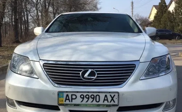 Весільне авто - Запоріжжя Весільне авто - Запоріжжя