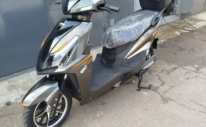 Електроскутери 85 км/год. запас ходу 150 км. Електроскутери 85 км/год. запас ходу 150 км.