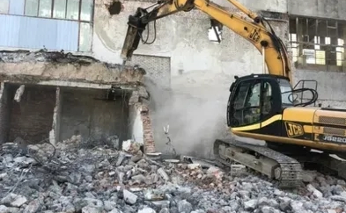 Промисловий демонтаж будинків , приміщень, демонтажні роботи. Промисловий демонтаж будинків , приміщень, демонтажні роботи.