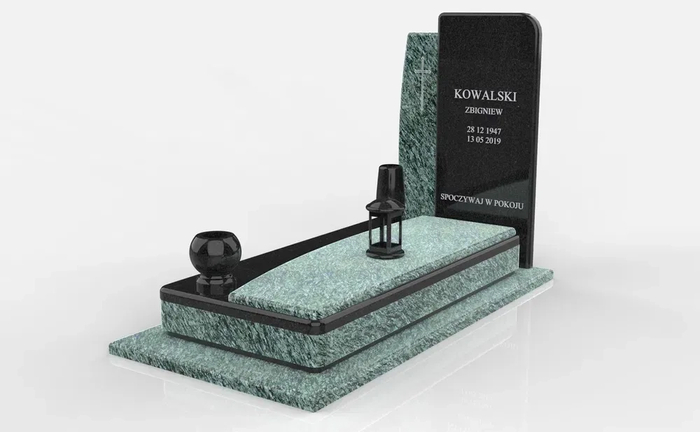 Пам’ятники з граніту з імпортних матеріалів — індивідуальний дизайн Пам’ятники з граніту з імпортних матеріалів — індивідуальний дизайн