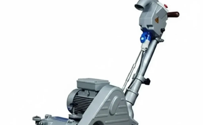 Шліфувальна машина для паркету і підлоги СО 206 220в