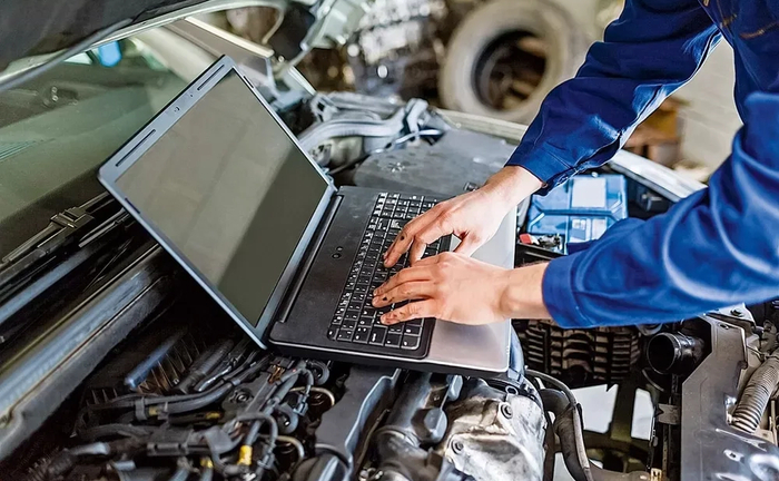 Chip tuning, прошивки блока ЕБУ, видалення EGR, PDF, помилок Stage +