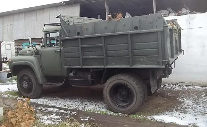 Автопослуги (відсів, щебінь, пісок, бут) Автопослуги (відсів, щебінь, пісок, бут)