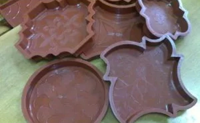 Лиття пластмас Лиття пластмас