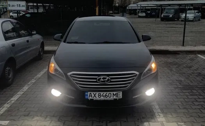 Авто з водієм