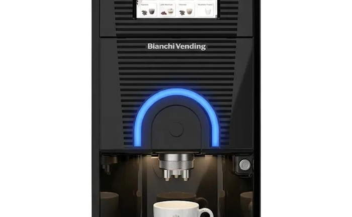 Автоматична кавомашина Bianchi Gaia Style