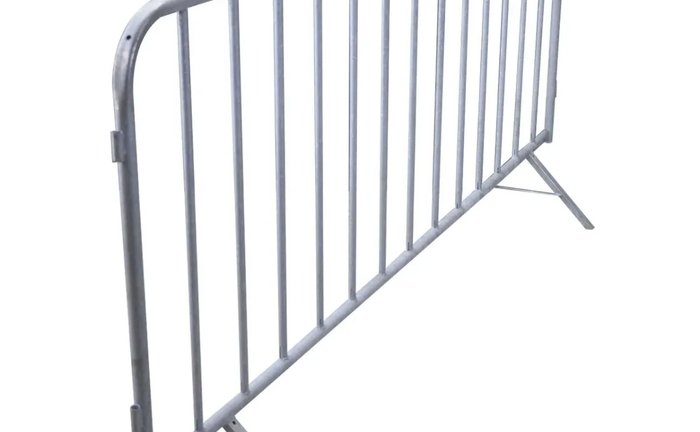 Мобільне огородження Тип С2 (1.2х2.5м)