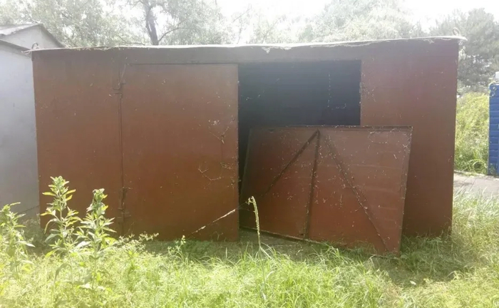 Купуємо металобрухт дорого! Найвигідніші ціни у вашому місті.