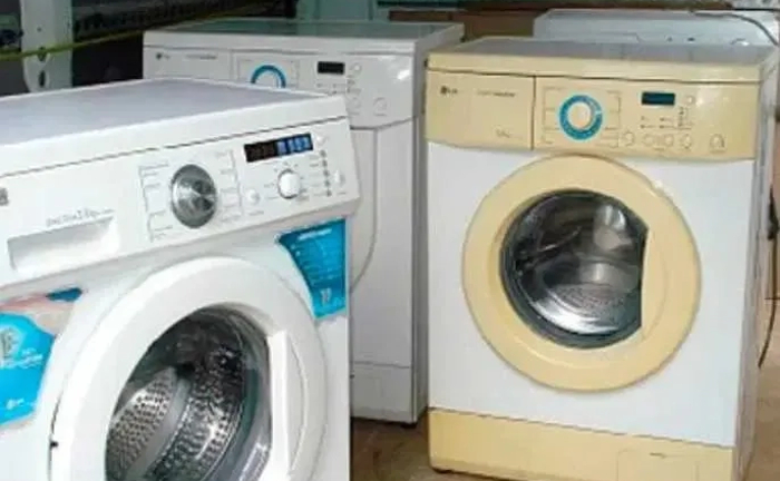 Скупка та Екологічна Утилізація Старих та Несправних Пральних Машин. Вивіз!