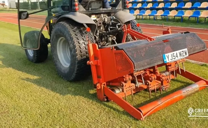 Аератор REDEXIM 1600 Аератор REDEXIM 1600