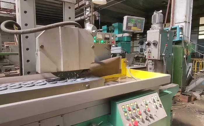 Шліфувальні роботи, послуги шліфування від 400 грн.