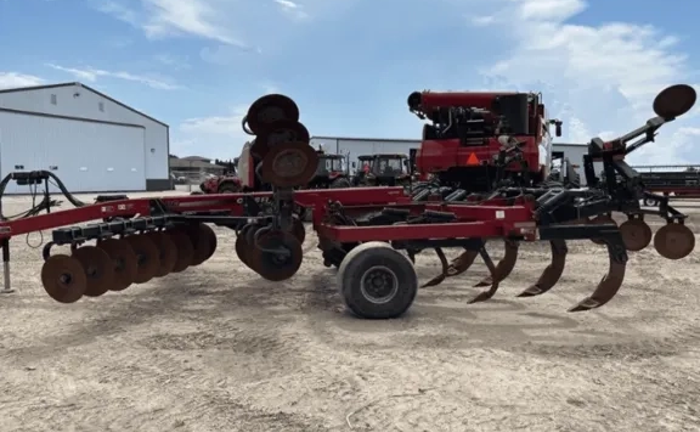 Глибокорозпушувач CASE IH (744)