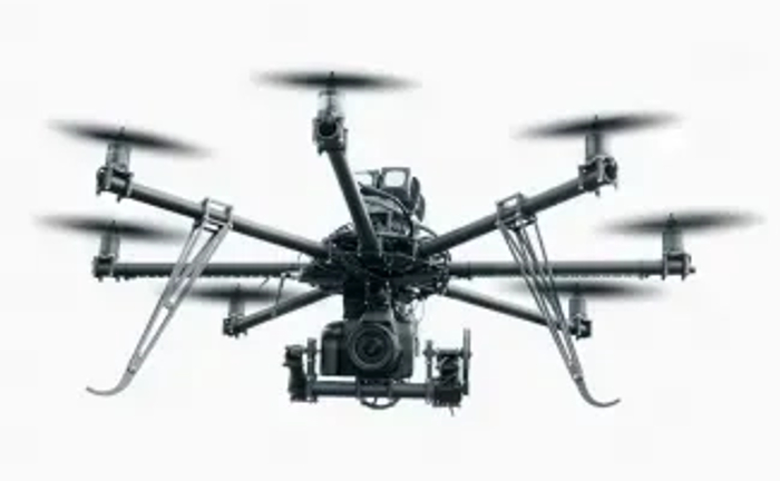 Дрон для сільського господарства Дрон для сільського господарства