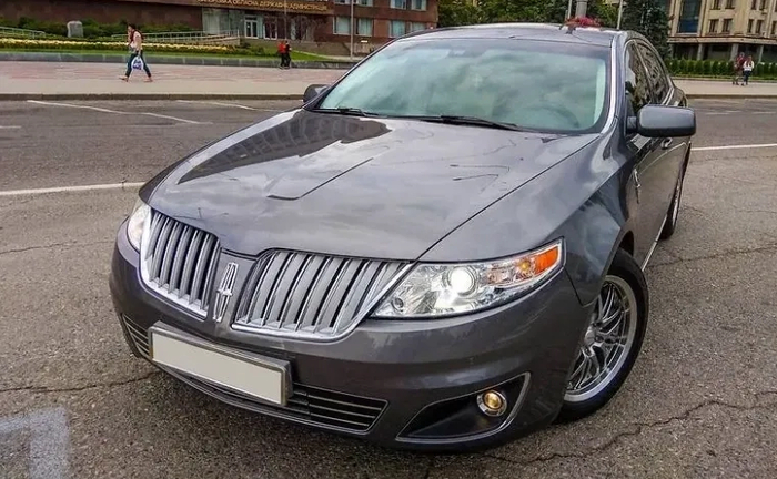Авто на весілля Запоріжжя! Lincoln MKS (S-class) Авто на весілля Запоріжжя! Lincoln MKS (S-class)