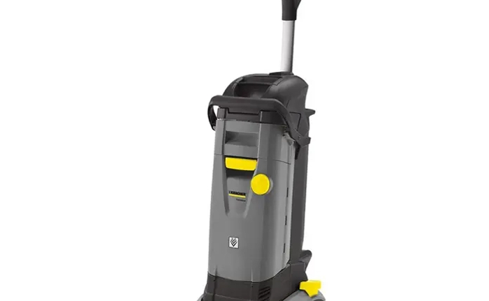 Підлогомийна машинка Полотер Karcher Підлогомийна машинка Полотер Karcher