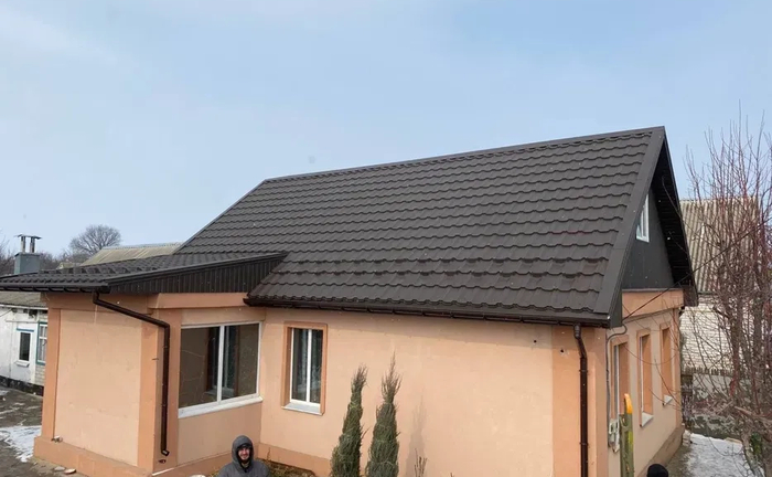 Всі види покрівельних робіт.Утеплення даху.Мансарда.Руберойд.Мауерлат