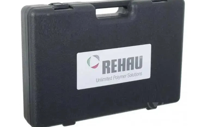 REHAU TECE Uponor Kan-therm REHAU TECE Uponor Kan-therm
