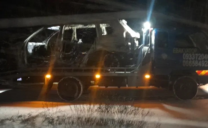 Евакуатор 24/7 Долинська та по всій Україні