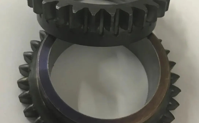 Шестерні, зубчасті колеса циліндричні прямозубі, виготовлення Шестерні, зубчасті колеса циліндричні прямозубі, виготовлення