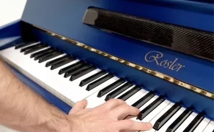 Професійне налаштування фортепіано (Піаніно,рояль)