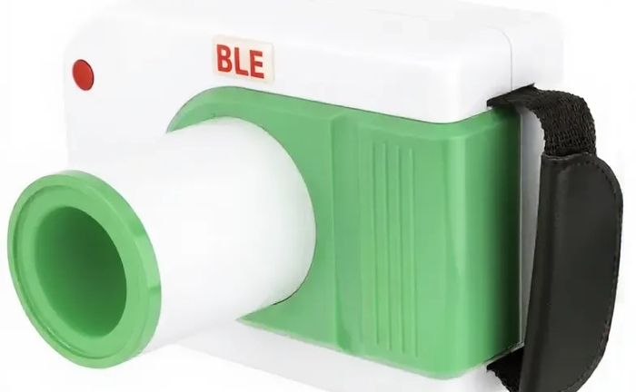 Портативний дентальний рентген апарат BLE