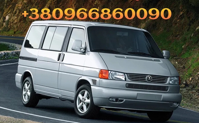 Вантажні перевезення м.Переяслав, Київській обл. Україні