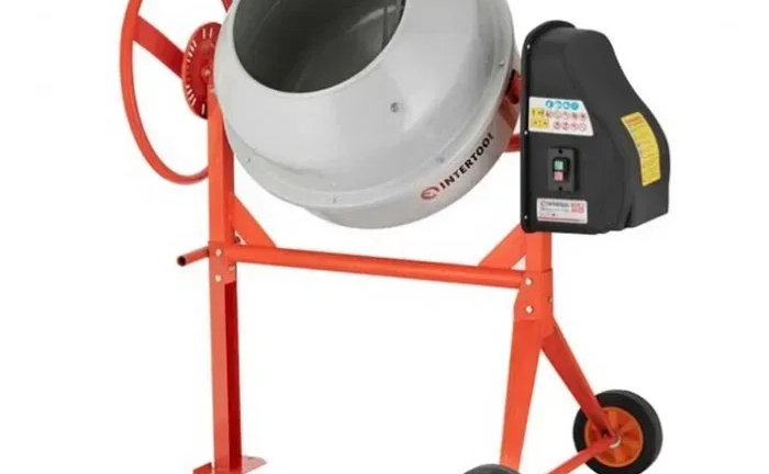 Бетомішалка відбійний молоток Бетомішалка відбійний молоток